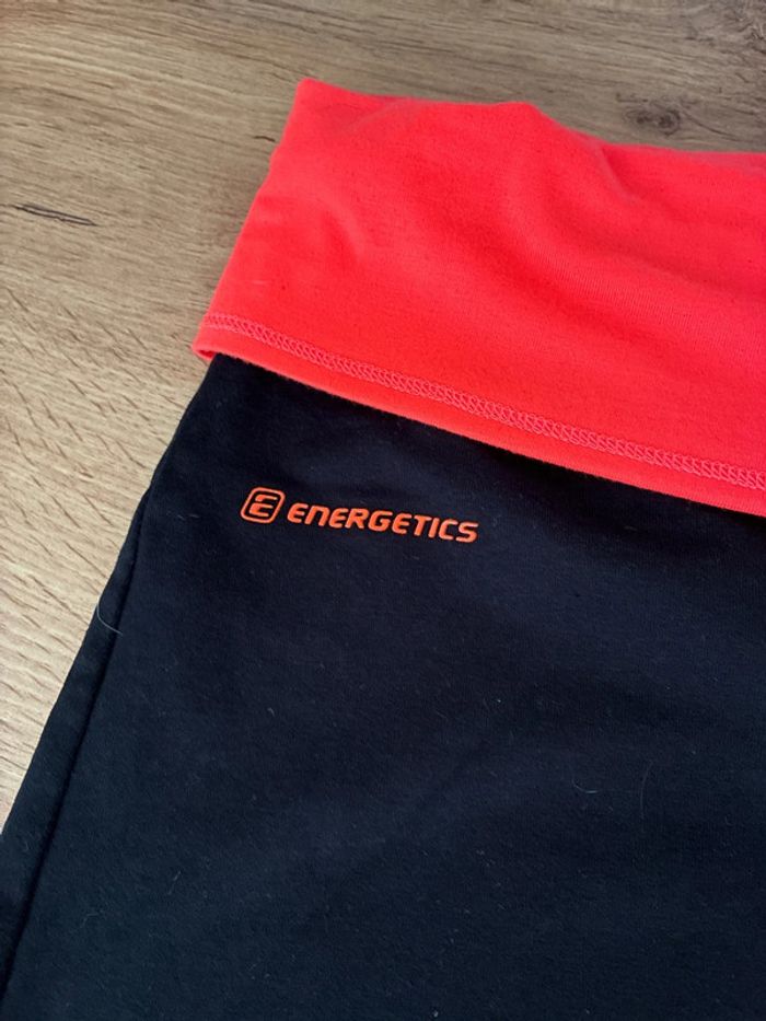 Short de sport Energetics 38 - photo numéro 2