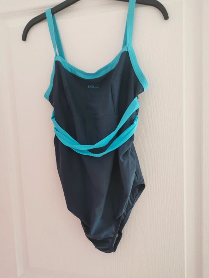 Maillot de bain de grossesse