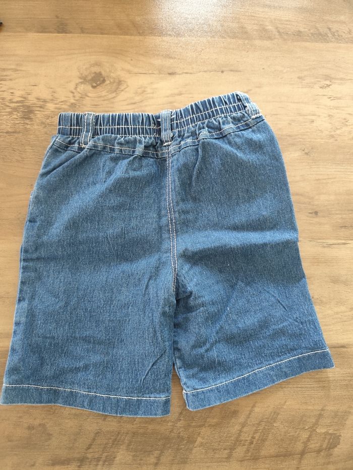 Pantalon garçon 9 mois - photo numéro 2