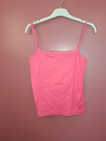 Débardeur Petit Bateau