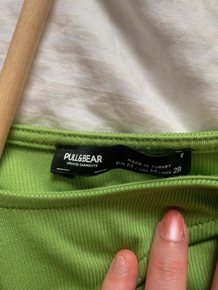 Robe pull and bear - photo numéro 2