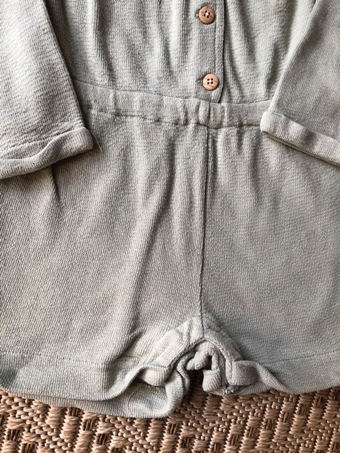 Combinaison - taille 36 mois - photo numéro 5