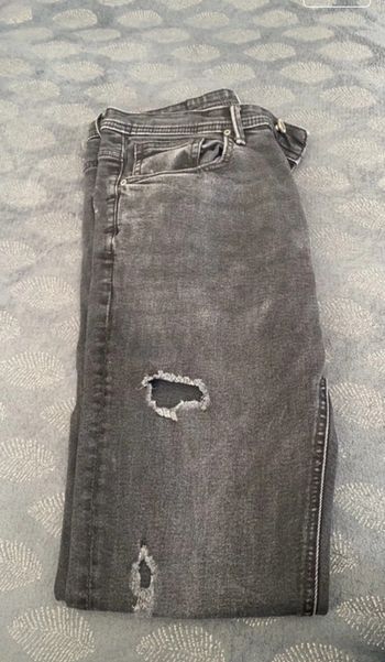 Jeans Bershka