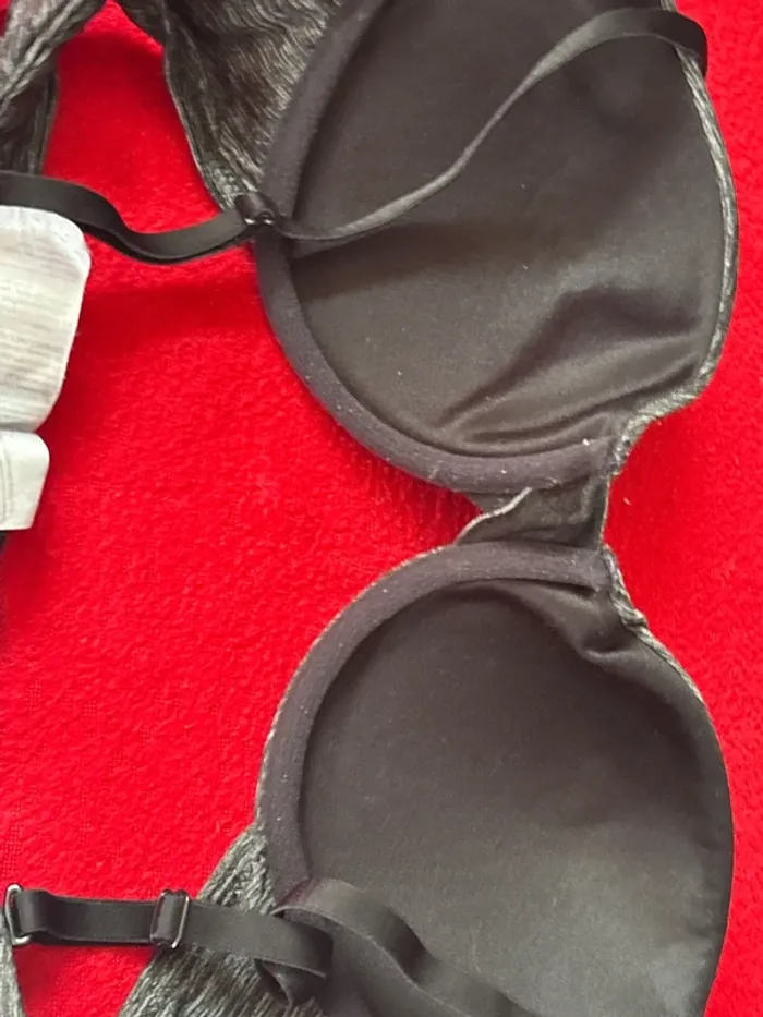 Soutien gorge - photo numéro 4