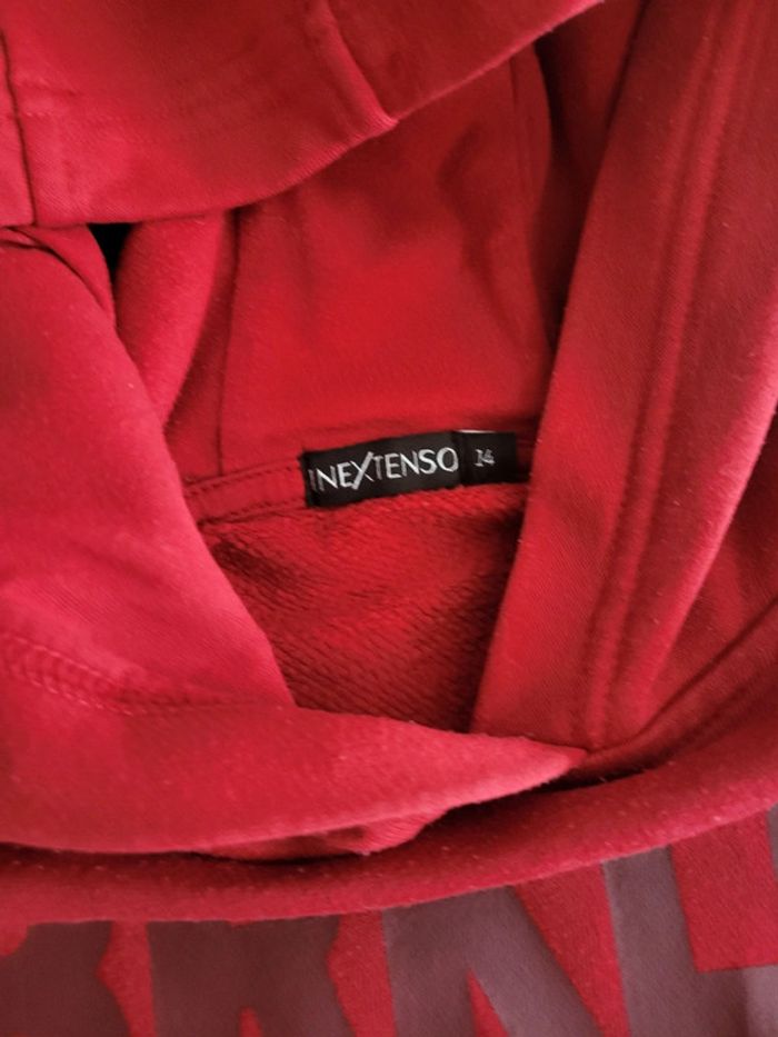 Pull garçon - photo numéro 3