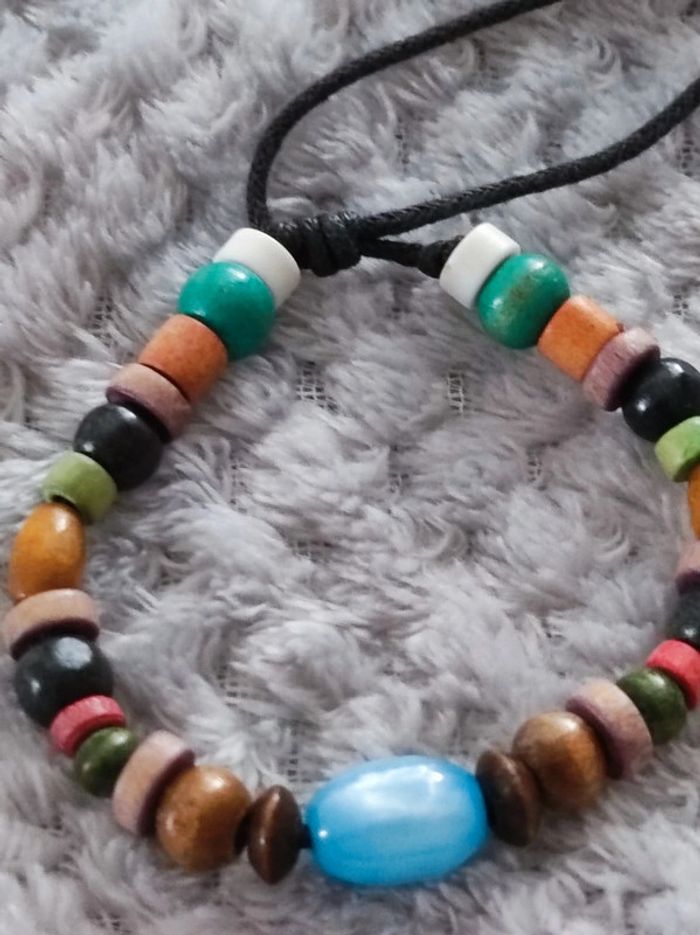 Lot bracelets - photo numéro 5