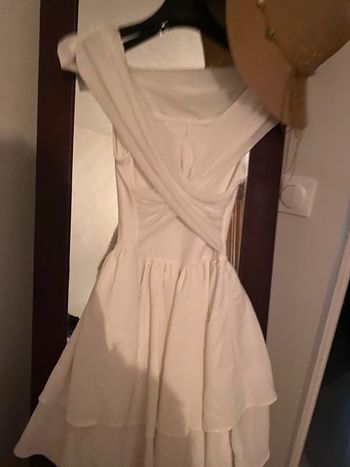 Jolie robe d été