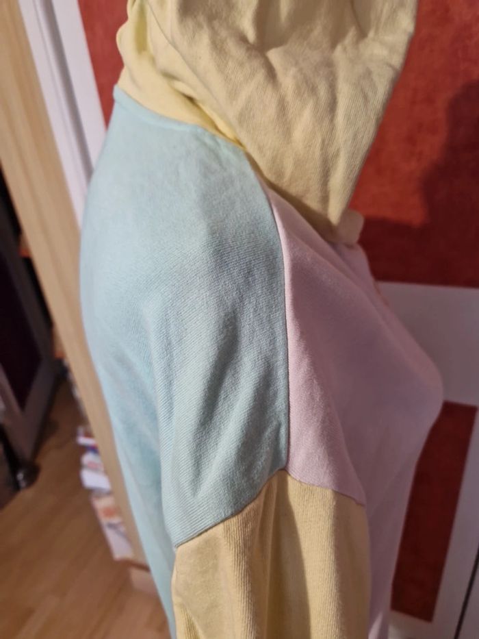 Sweat à capuche - photo numéro 5