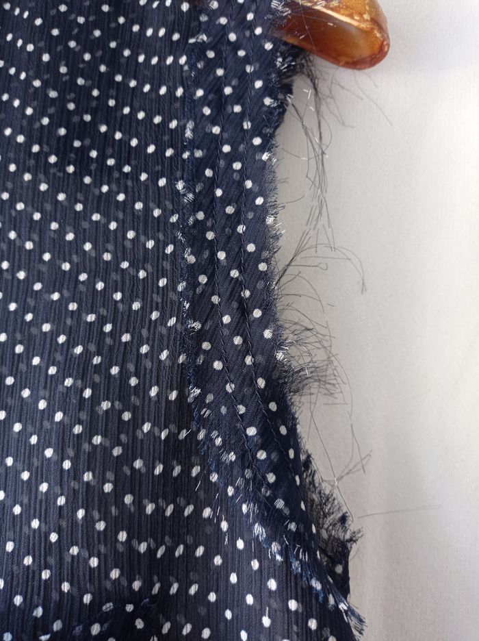 CHEMISE Femme MANGO. - photo numéro 4