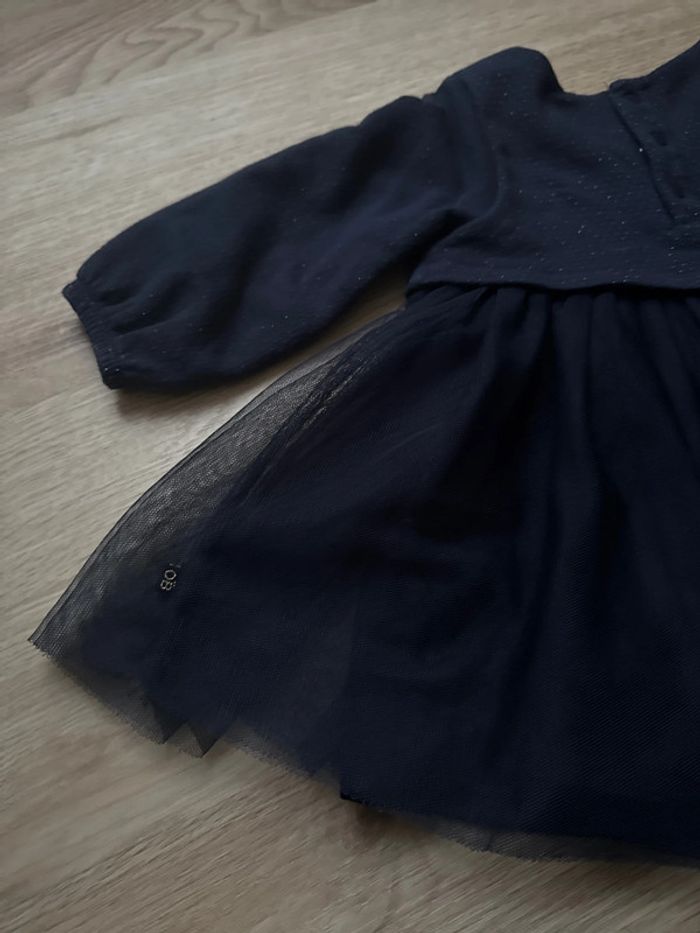 Robe de fête 12 mois - photo numéro 6