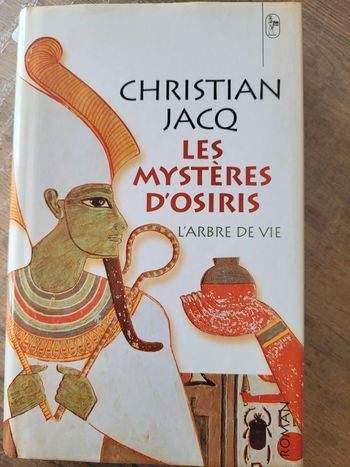 Les mystères d'Osiris