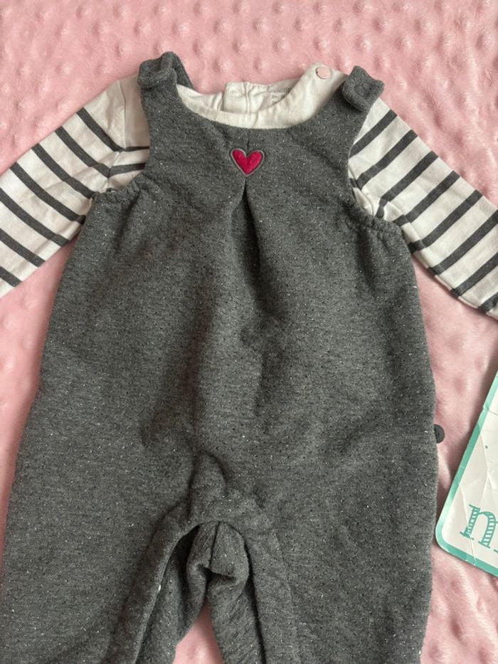 Ensemble 3 mois - photo numéro 2