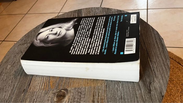 Un millier de mensonges - photo numéro 3