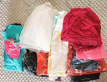 Lot vêtements 6 ans