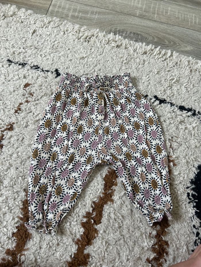 Pantalon léger enfant