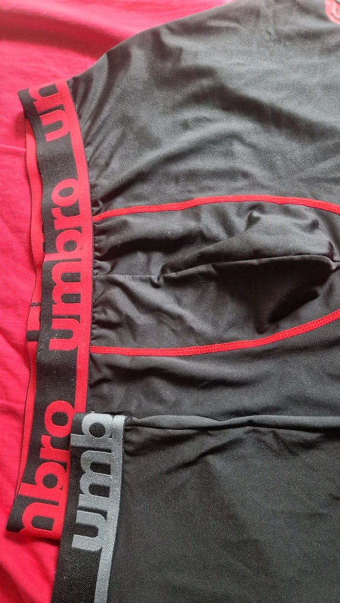 Boxer homme umbro taille 40 - photo numéro 4