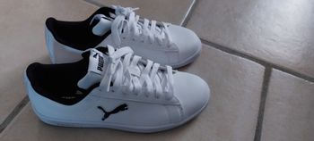 Baskets Puma 37