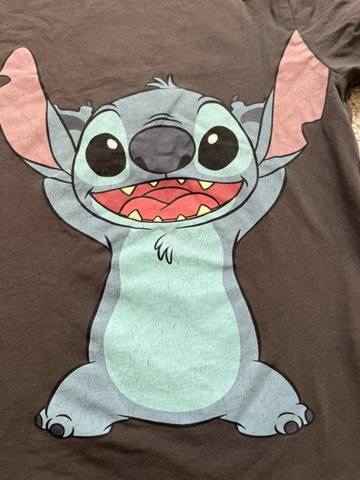 Tee shirt - photo numéro 2