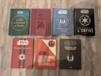 Manuel Star Wars