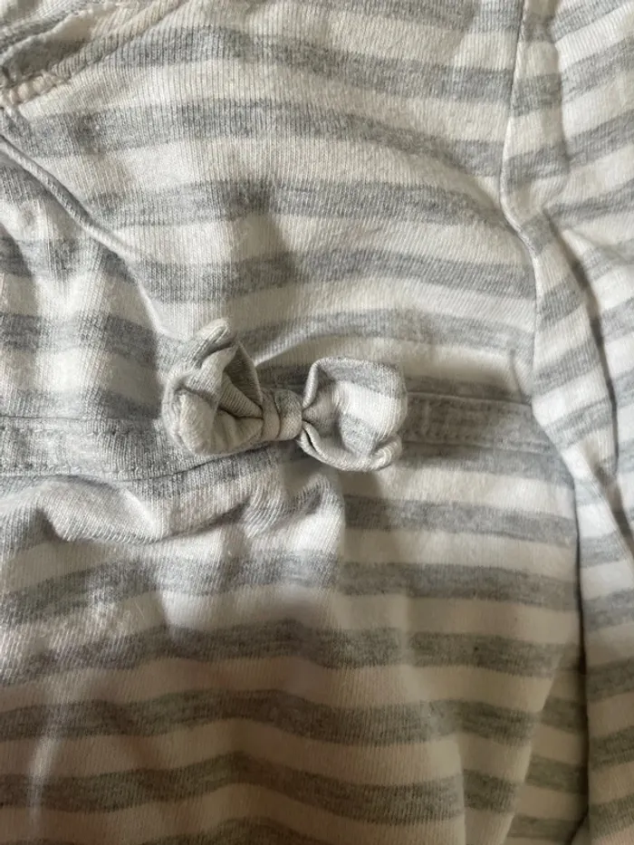 Robe de pyjama - photo numéro 2