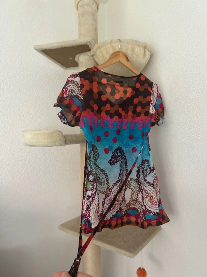 Blouse BbG - photo numéro 8