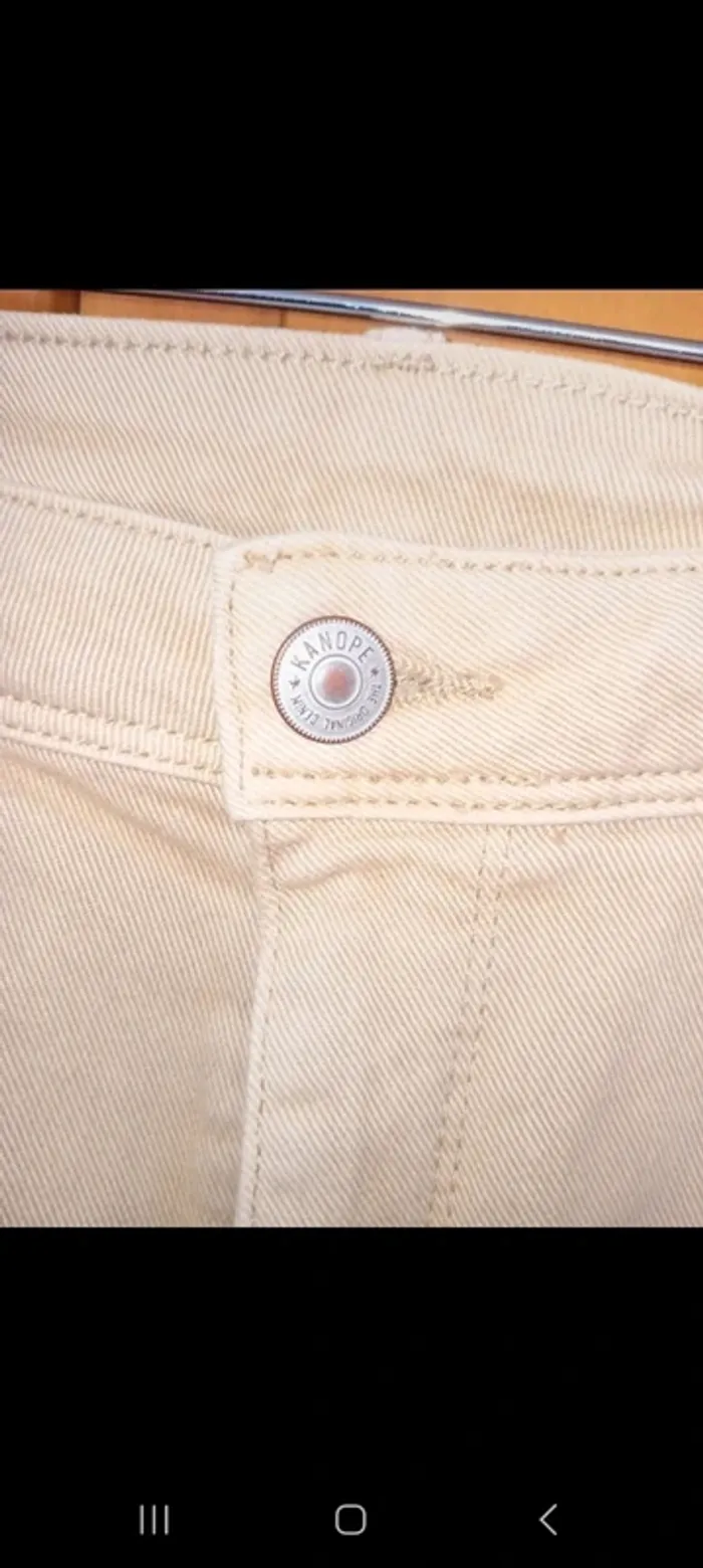 Jeans 42 - photo numéro 2