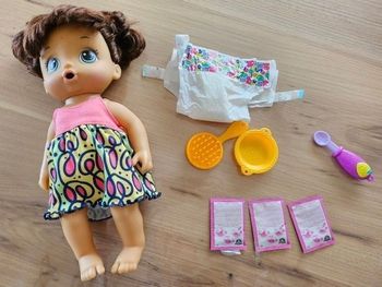 Baby Alive
