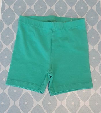 Short Tex Baby - 23M