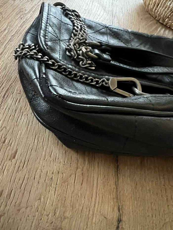 Sac bandoulière Zara 🌸 - photo numéro 2