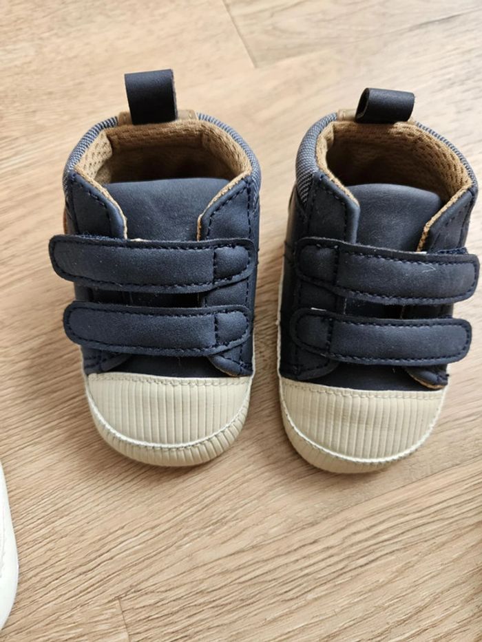 Chaussure bébé