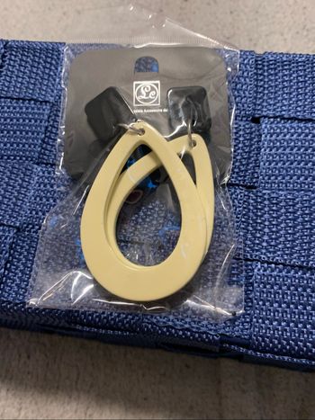 Boucle d’oreille