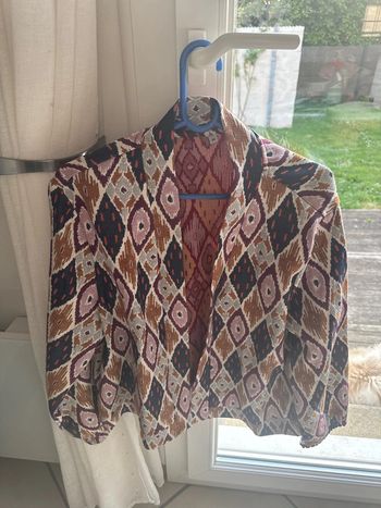 Veste femme neuve 44