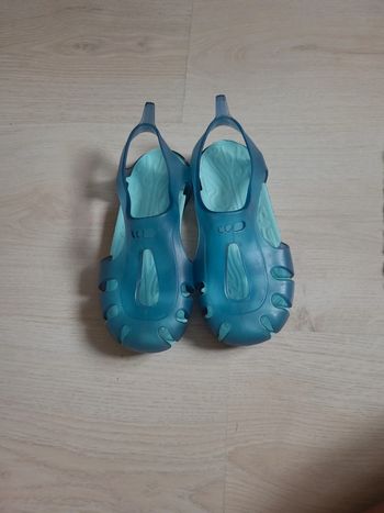 Chaussures deau