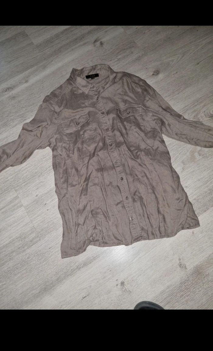 Lot vêtements femme taille 34/36 - photo numéro 7