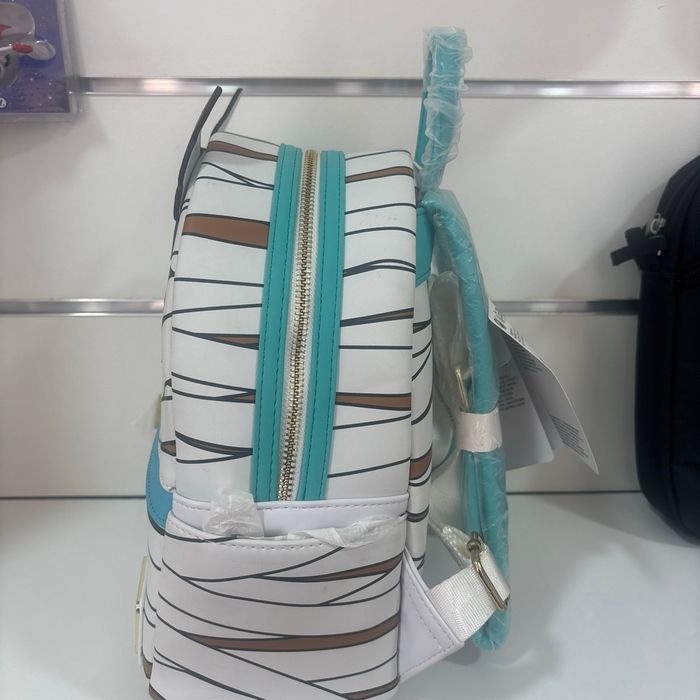 sac loungefly scoubidou - photo numéro 2