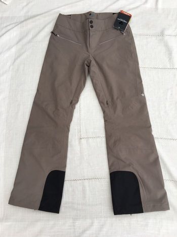 Pantalon de ski femme