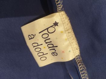 Couche plate + snappy