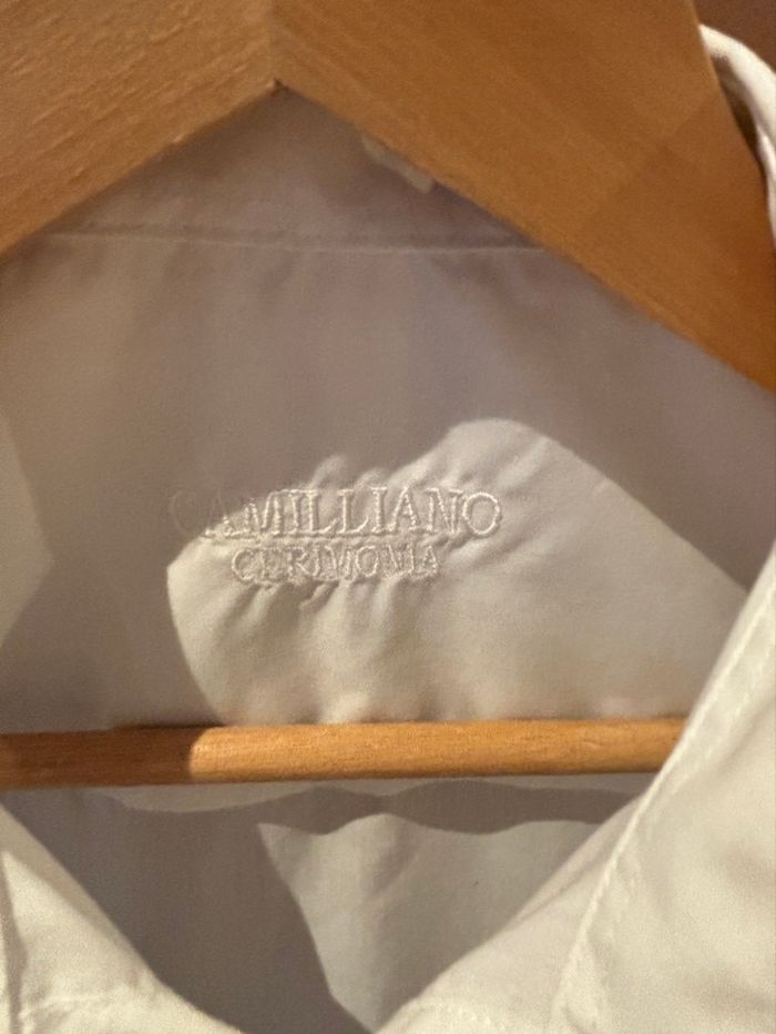 Chemise 14ans - photo numéro 3