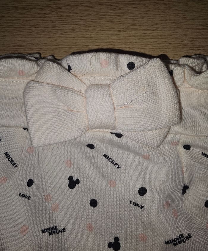 Petit pantalon fille - photo numéro 4