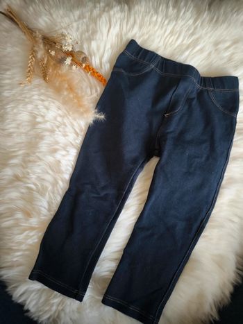 💙 Jegging In Extenso en 24 mois 💙
