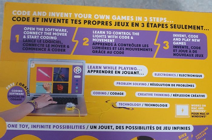 Mover kit - photo numéro 5