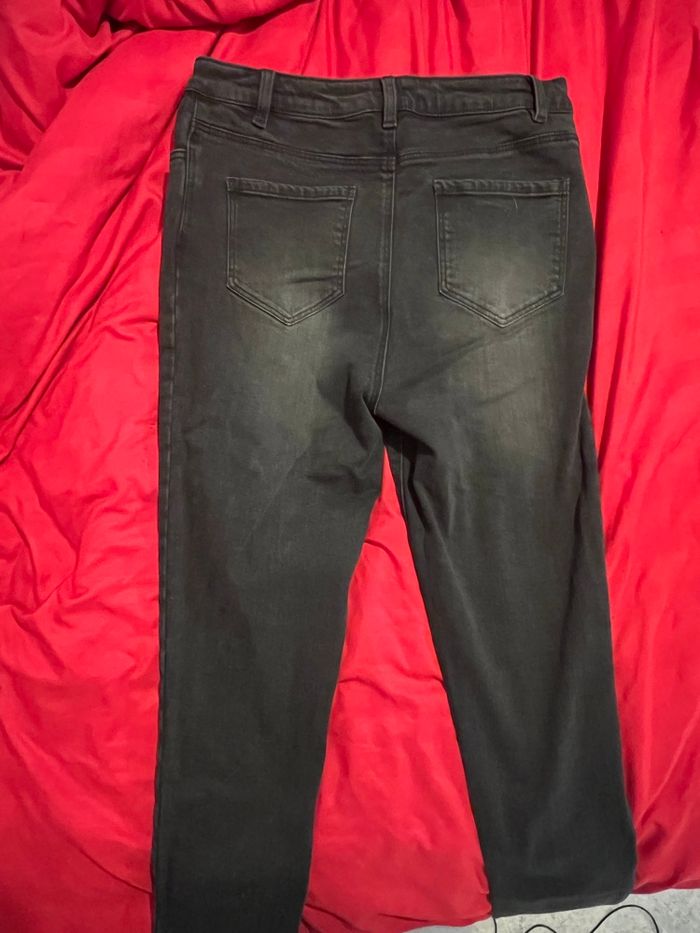 Pantalon skinny femme - photo numéro 2