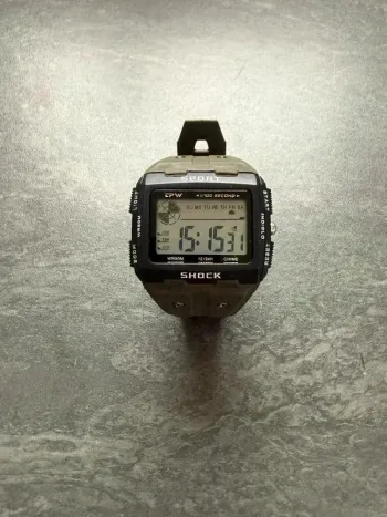 Montre homme