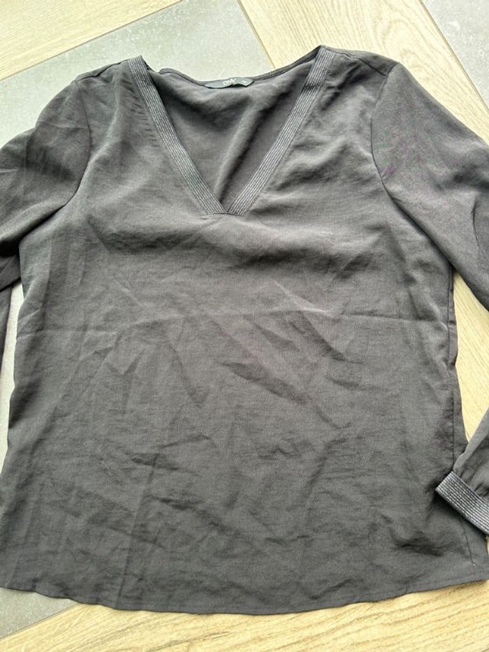 Blouse fantaisie