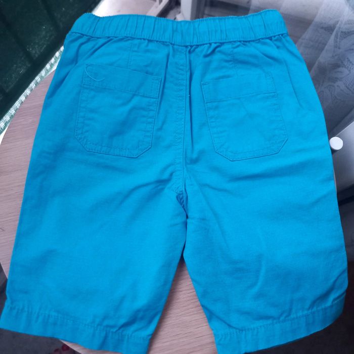 Short garçon - photo numéro 2
