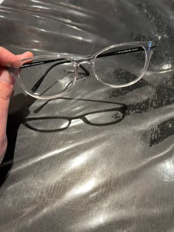 Lunette zenka