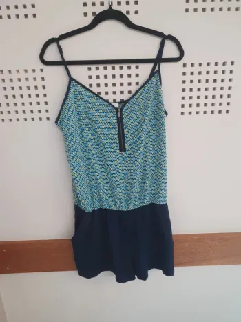 Combi short promod