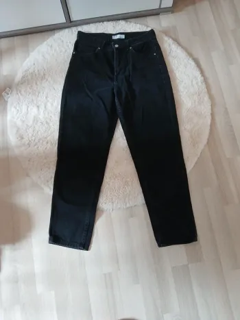 pantalon large Bershka taille 38