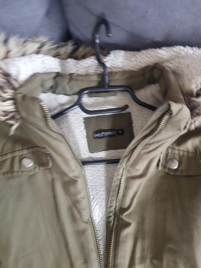 Manteau 8 ans - photo numéro 3