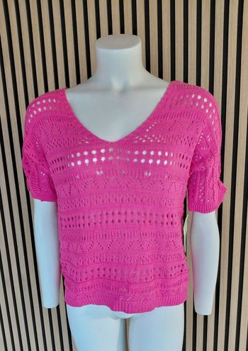 Très joli haut Le grenier de Cannelle 🖤 